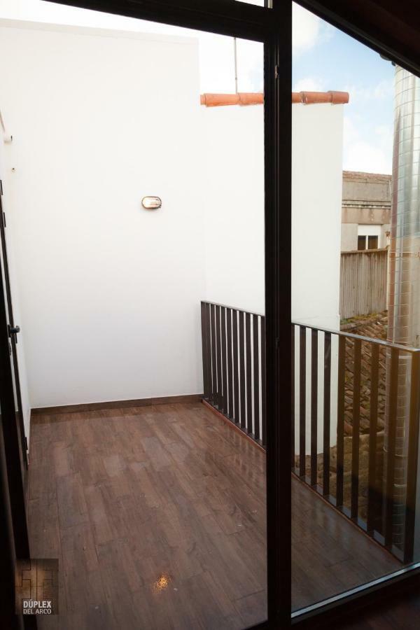 Duplex Del Arco Apartment Cangas do Morrazo Exterior photo